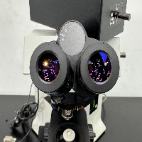 Olympus BX51 Dual Observation Microscope image 3